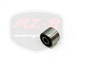 KÍNAI ROBOGÓ UNIVERSAL MOTORLAGERUNG, LAGERGUMMI 10X28X22