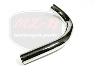 SIMSON 51 AUSPUFFROHR D32 /KURZ/