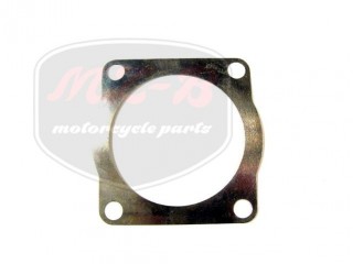 ETZ 301 DICHTUNG ZUM ZYLINDERKOPF 0.5