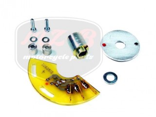 ETZ UNIVERSAL ZÜNDGEBER SATZ