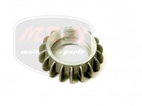 JAWA 175 ÜBERWURFMUTTER