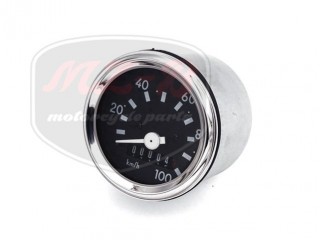 SIMSON 51 TACHOMETER  60KM/H /VDO/ D60 MM