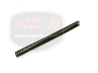 JAWA MUSTANG DRUCKFEDER F. VORDERGABEL