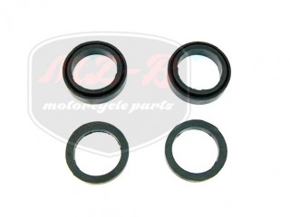 JAWA 250 EINSATZ F. SCHEINWERFERHALTER