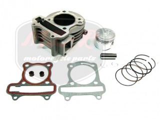 KÍNAI ROBOGÓ 4 TACT ZYLINDER SATZ 100CCM AC. 4T