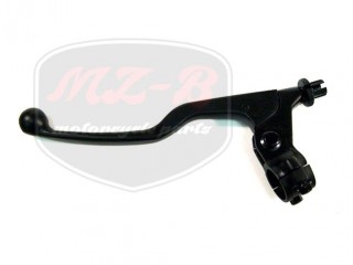 KÍNAI ROBOGÓ QUAD HANDHEBEL F.KUPPLUNG VOLLST. QUAD