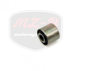 KÍNAI ROBOGÓ UNIVERSAL MOTORLAGERUNG, LAGERGUMMI 8X20X20