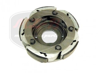 SUZUKI BURGMAN KUPPLUNGSBACKEN HINTEN BURGMAN400 99-03