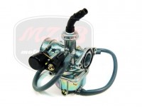 KÍNAI ROBOGÓ QUAD VERGASER KING/DELTA