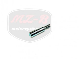 ETZ 250 KEILSCHRAUBE