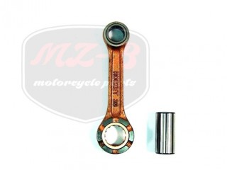 YAMAHA BW''S' PLEUELSTANGE VOLLST. BWS100