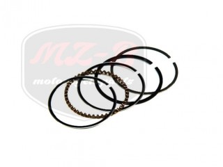 KÍNAI ROBOGÓ 4 TACT KOLBENRING SATZ 39.50 4T