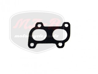 JAWA 350 12V FLANSCHDICHTUNG /INNERE/