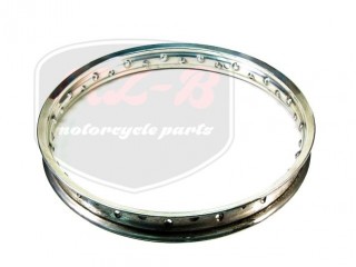 SIMSON UNIVERSAL TIEFBETTFELGE 1.50X16 ALU.