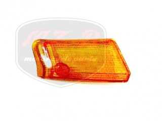 SUZUKI SEPIA LICHTAUSTRITT BLINK.VO.RE.CA1E GELB