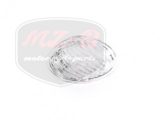 YAMAHA NEOS LICHTAUSTRITT BLINK.VO.RE.NEOS WEIß