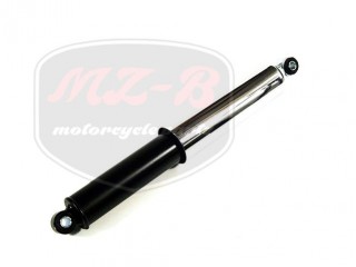 SIMSON SCHWALBE TELEGABEL VORN VOLLST. CHROM