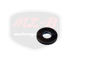 MZ/TS 150 SCHEIBE F.KUPPL.