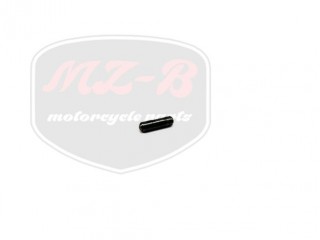 MZ/TS 150 BOLZEN FÜR FEDERABSTÜTZUNG