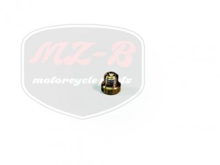 EGYÉB UNIVERSAL DÜSE D115 DELLORTO M6X0,75