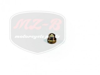 EGYÉB ROBOGÓ DÜSE D120 DELLORTO M6X0,75