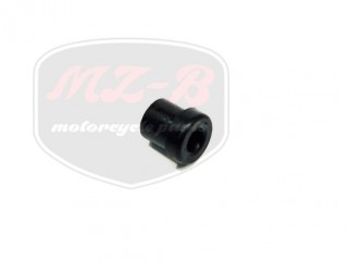 ETZ UNIVERSAL GUMMIMUFFE /1 LOCH/