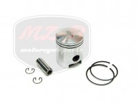 SIMSON 60 KOLBEN,VOLLST. 41.50 KEYSTONE