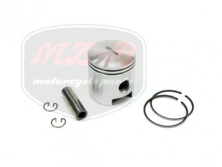 SIMSON 70 KOLBEN,VOLLST.45.50 KEYSTONE