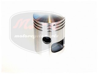 JAWA 350  6V KOLBEN 58.00 6V LINKS