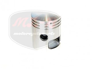 JAWA 350  6V KOLBEN 58.25 LINKS 6V