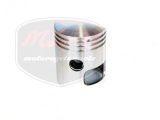 JAWA 350  6V KOLBEN 58.50 LINKS 6V