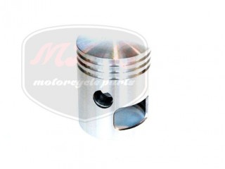 JAWA 350  6V KOLBEN 59.00 LINKS /6V