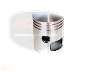 JAWA 350  6V KOLBEN 59.25 LINKS 6V