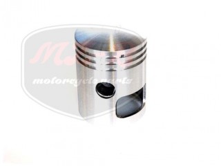 JAWA 350  6V KOLBEN 59.50 LINKS 6V