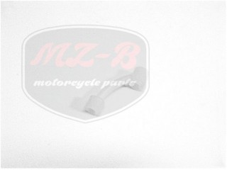 JAWA 360 ÖL SCHLAUCH F. SCHWINGE