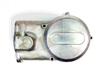 SIMSON 51 LICHTMASCHINENDECKEL ALU.