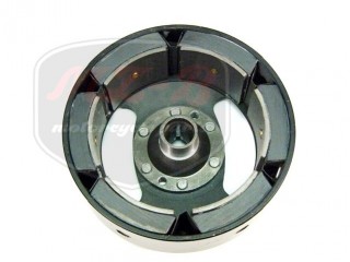 SIMSON 50 SCHWUNGSCHEIBE /SCHWALBE/