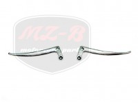 TATRAN 125 HEBEL F.BREMS/KUPPLUNG /PAAR/