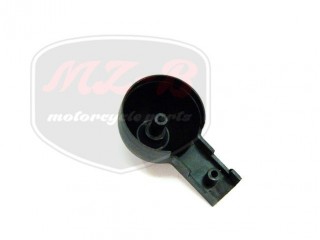 EGYÉB UNIVERSAL HALTER F.RUNDINTSRUMENT SCHWARZ D48MM