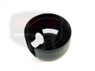 EGYÉB UNIVERSAL HALTER F.RUNDINTSRUMENT SCHWARZ D80MM