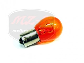 EGYÉB UNIVERSAL GLÜHLAMPE 12V 21W BA15S EFEU