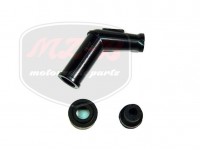 EGYÉB UNIVERSAL ZÜNDLEITUNGSSTECKER NGK VB 05 F