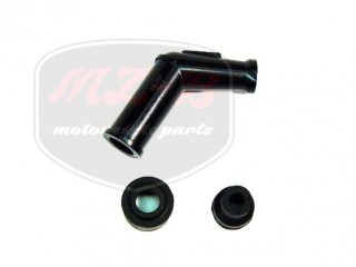 EGYÉB UNIVERSAL ZÜNDLEITUNGSSTECKER NGK VB 05 F