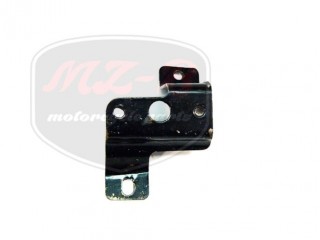 SIMSON SCHWALBE HALTER FÜR BREMSSCHLUßLEUCHTE