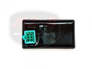 KÍNAI ROBOGÓ QUAD STEUERTEIL 4T /4/