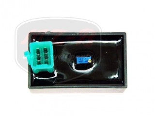 KÍNAI ROBOGÓ 4 TACT STEUERTEIL BOATIAN /6/