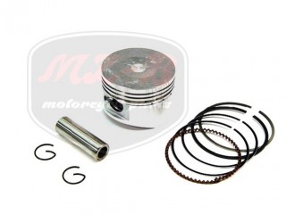 KÍNAI ROBOGÓ QUAD KOLBEN,VOLLST.52.75 QUAD