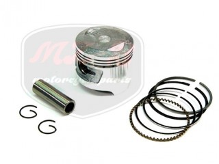 KÍNAI ROBOGÓ UNIVERSAL KOLBEN,VOLLST.47.50 JH