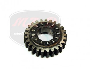 ROMET UNIVERSAL KICKSTARTERRAD Z25