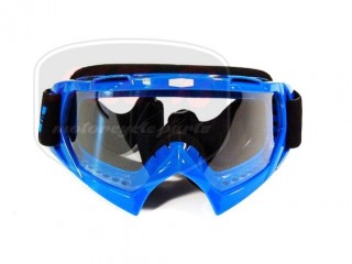 EGYÉB UNIVERSAL BRILLE CROSS BLAU